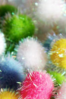 Pom Poms