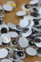 Googly Eyes