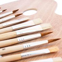 Brushes and Accessories