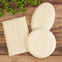 Wooden Plaques / Signs