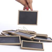 Mini Chalkboards