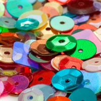 Sequins