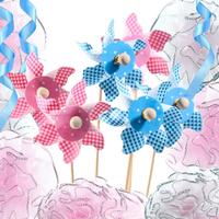 Baby Shower Decorations