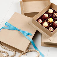Gift Packaging