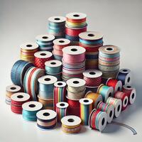 Ribbons and Trims