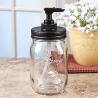 Soap and Lotion Dispensers