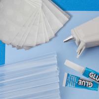 Glues & Adhesives