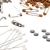Pins & Magnets