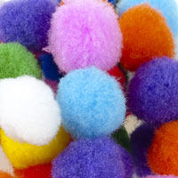 Pom Poms