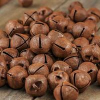 Rusty Tin Bells