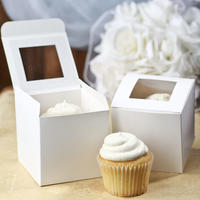 Cake - Cupcake Accessories