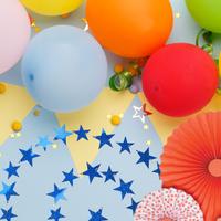 Party Decorations