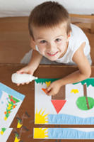 Glues & Adhesives