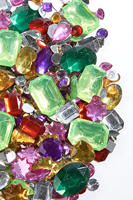 Rhinestones