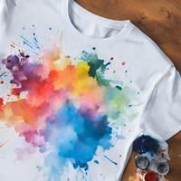 Fabric Paint, Dye & Markers