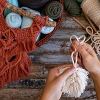 Macrame