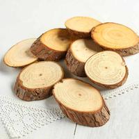 Natural Wood