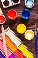 Art Supplies
