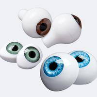 Doll Eyes
