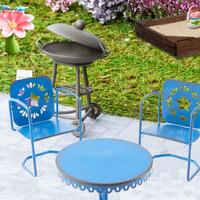 Outdoor Miniatures
