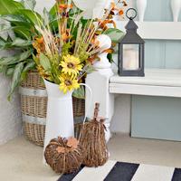 Welcome Autumn Collection