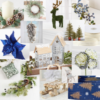 Blue Wonderland