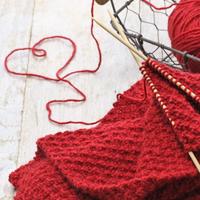 Knitting and Crocheting