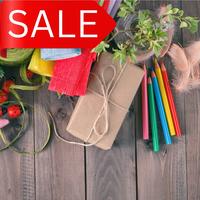 Sale - Craft Supplies