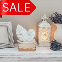 On Sale - Home Decor