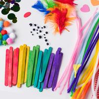 Basic Craft Supplies