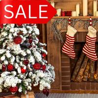 Holiday + Seasonal