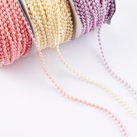 Pearl Spools