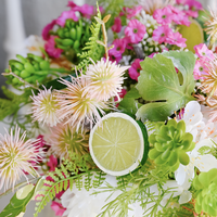 Tropical Arranging