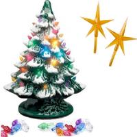 Ceramic Tree Replacement Bulbs