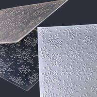 Embossing
