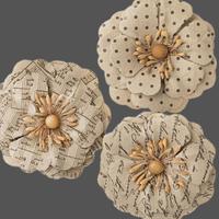 Embellishments