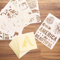 Stencils