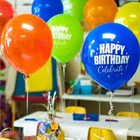 Birthday Party