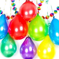 Party Supplies