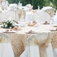 Wedding Supplies