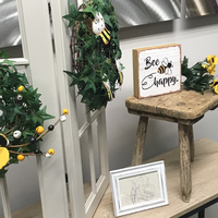 Bees and Beehives