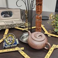Unique Finds