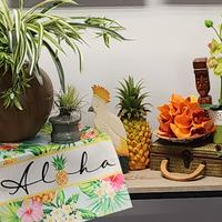 Tropical Products