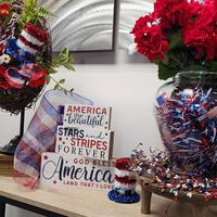 Patriotic