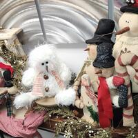 Snowmen
