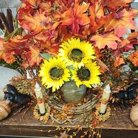 More Fall