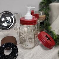 Jars and Containers