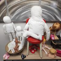 Dolls and More