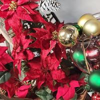 Christmas Floral