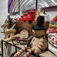 Our Favorite Christmas Items
